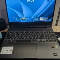 Laptop Hp victus 15|رایانه همراه|تهران, پونک|دیوار