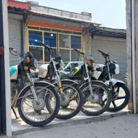 استخدام فوری در پیک موتوری ایران۴۶