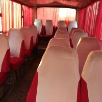 مینی بوس اویکو۷۸ کم کار|خودرو سنگین|تبریز, |دیوار