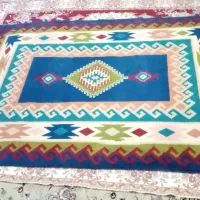 فرش 4متری|فرش|قزوین, |دیوار