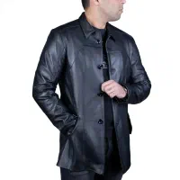 چرخکار ماهر بیرون بر خانم کاپشن دوز نیازمندیم