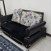 مبل پنج نفره|مبلمان خانگی و میز عسلی|قدس, شهر‌قدس|دیوار