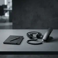 کارشناس مذاکره تلفنی