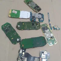 فروش چند کیلو مدارگوشی دارم