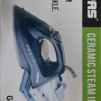 اتو بخار جی پاس