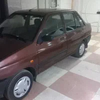 پرایدمدل ۸۶