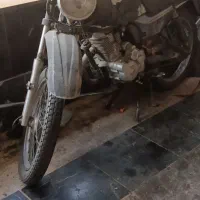 موتور احسان ۱۵۰شکاری