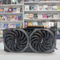 کارت گرافیک ۸ گیگ 3060ti msi rtx