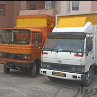 خدمات اتوبار باربری حمل بارواثاثیه منزل شهرقدس