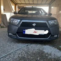 دنا پلاس تیپ ۲