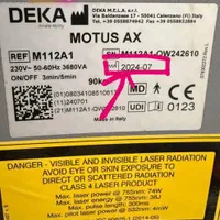 مرکز لیزر با تخفیفات ویژه الکساندرایت دکا۲۰۲۴|خدمات آرایشگری و زیبایی|فولادشهر, B2|دیوار