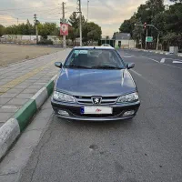 پژو پارس مدل ۱۴۰۰ کم کارکرد|خودرو سواری و وانت|تهران, بهمن یار|دیوار