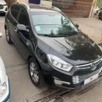 جک s 5 مدل ۱۴۰۱ قیمت مقطعوع