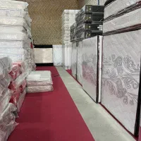 تمام‌اقلام کالای خواب دراین کارخانه موجودمیباشدتشک