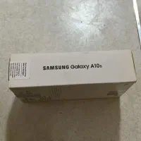 گوشی سامسونگ گلکسی a10s سالم و تمیز مشکی|موبایل|تهران, خواجه نظام الملک|دیوار