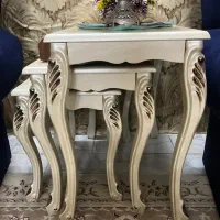 بوفه میز عسلی میز وسط و میز تلوزیون|مبلمان خانگی و میز عسلی|بابل, |دیوار