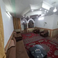 سویت درمرکز شهر