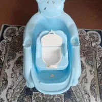 وان حمام نوزاد