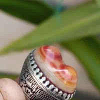 انگشتر بابا قوری