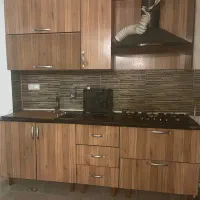 کابینت دست دوم در حد نو