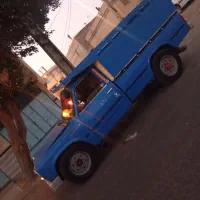 نیسان 84|خودرو سواری و وانت|اهر, |دیوار