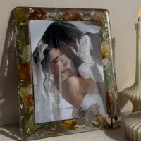 هنر رزین در قلب کهنوج