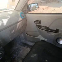 پراید وانت 151مدل اخره 95قیمت مقطوع فقط 304تومن