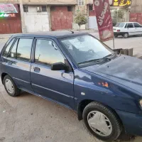پراید111مدل 95فابریک|خودرو سواری و وانت|شیراز, ماه فیروزان|دیوار