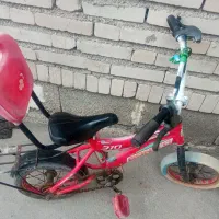 دوچرخه 12