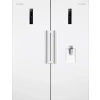 یخچال پاکشوما دوقلو