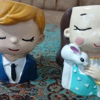 جاگلدانی جا مدادی