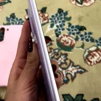 s21fe بنفش|موبایل|تهران, شادمان|دیوار