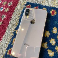 ایفون ایکس اس  رنگ گلد|موبایل|بوشهر, |دیوار