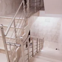 نرده و استیل وهندریل سالمندان|اشتراک سفر|کرج, عظیمیه|دیوار