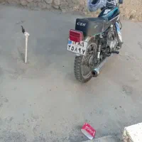 موتورنیکتاز200cc|موتورسیکلت|اسفراین, |دیوار