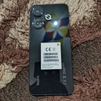 ردمی 13 درحد نو|موبایل|سوسنگرد, |دیوار