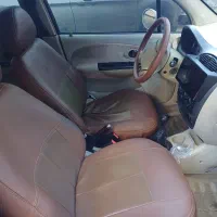 ام وی ام ۱۱۰ ۴ سیلندر