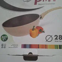 تابه گرانیتی