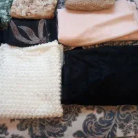 پارچه مجلسی