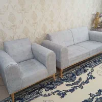 مبل مینیمال ۷ نفره