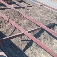 ریتق کود سن م کبوتر کود واسه باغ|لوازم جانبی حیوانات|کرمانشاه, |دیوار