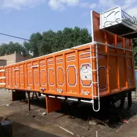 اتاق سازی برزگر