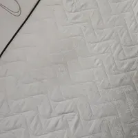 تشک طبی فنری دونفره. ممکو