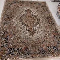 فرش ماشینی ۷۰۰ شانه تراکم ۲۵۵۰