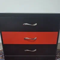 کمد و دراور