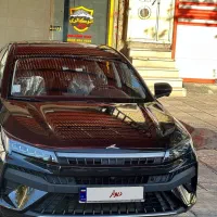 جک کی ام سی j7مشکی درجه یک|خودرو سواری و وانت|دورود, |دیوار