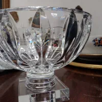 کریستال اورجینال پایه دار روگاشکا اسلونی