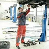 تیم مکانیک سیار در اراک و شهرستان های اطراف