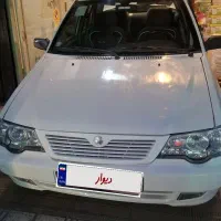 پراید۱۳۲ مدل ۹۸