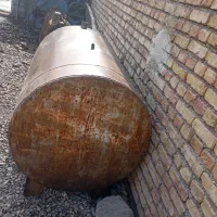 تانکر 3میل|مصالح و تجهیزات ساختمان|سیلوانه, |دیوار